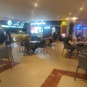 أجنحة ابراج سان استفانو