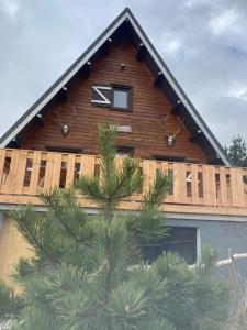 Chalets Camurac-Chalet les Dalmatiens : photos des chambres