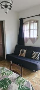 Appartements Entrecasteaux T1 saisonnier : photos des chambres