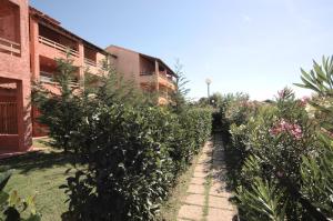 Appartements Two-room apartment 150 meters from the beach - 4 people - Ghisonaccia : photos des chambres