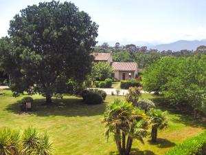 Appartements Two-room apartment 150 meters from the beach - 4 people - Ghisonaccia : photos des chambres