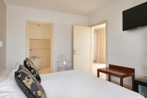Family Suite room in Grand Hotel Sofia