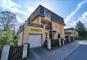 Villa Mayotte - Drmoul