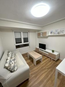 Piso en el centro de Gijon VUT5062AS