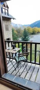 Apartamento Minairons Espot - Espot