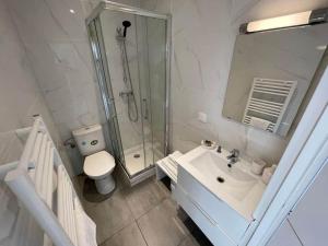 Esprit Beige - Joli Studio Salengro - Sauna & Sport club