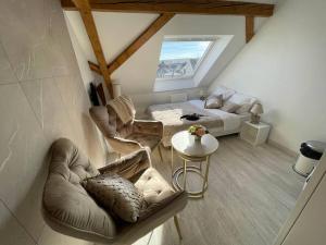 Esprit Beige - Joli Studio Salengro - Sauna & Sport club