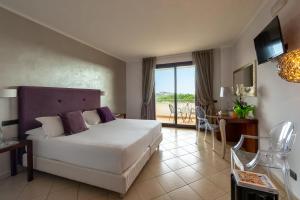 Double or Twin Room room in Grand Hotel Sofia