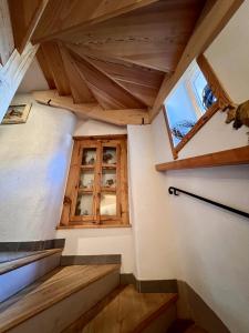 Appartements Appartement Esprit Chalet 71m² : photos des chambres