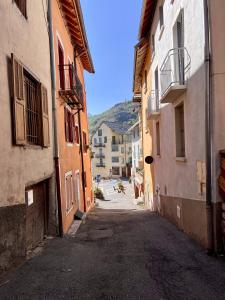 Appartements Appartement Esprit Chalet 71m² : photos des chambres