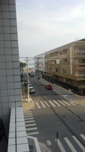 Apartamento 100 metros da praia