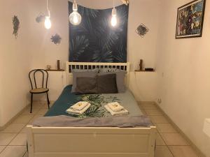 B&B / Chambres d'hotes Auberge Chez Tonton : photos des chambres