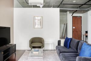 Belltown 1br wgym nr park SEA-643