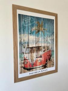 Vue Port de plaisance : Le Voilier