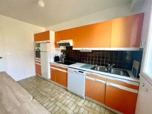 Appartements Vue Port de plaisance : Le Voilier : photos des chambres