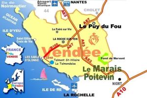 Maisons de vacances E-MER VEILLON Entre Mer & Foret, Convivial, Randonnees : photos des chambres