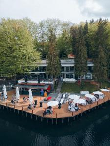 Adventure Lake Resort - Simared