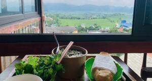 Avatar Homestay & Coffee - Mộc Châu