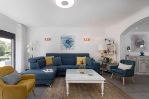 Centralgarve - Villa Crown 22