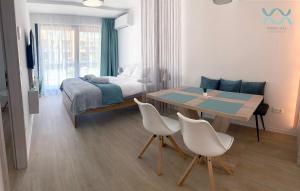 Római Ház Apartman