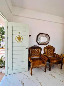 The Kroun Seafront Residences