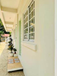 The Kroun Seafront Residences