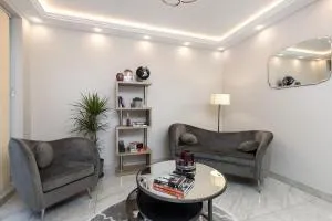 Luxurious 2 King-size bed flat with Patio - Maida Vale