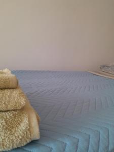 Basic Dreibettzimmer mit Gemeinschaftsbad