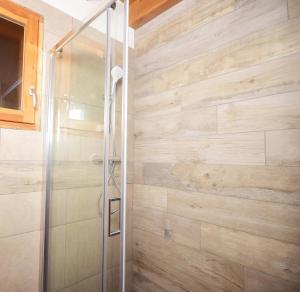 Appartements Chalet et studio 