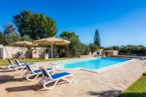 Can Pota - Portocolom