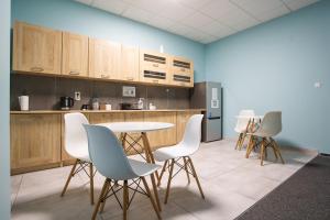 Moon Hostel Wrocław