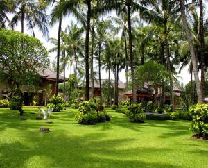 Club Bali Suite Legian