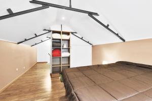 Appartements Clarence - Charmant appt a 35min de Lille : photos des chambres