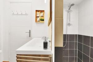 Appartements Clarence - Charmant appt a 35min de Lille : photos des chambres