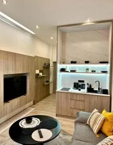 Sara Apartment - Qostrum