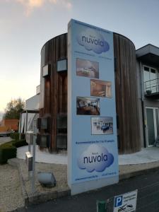 Nuvola ULTIMO Resort