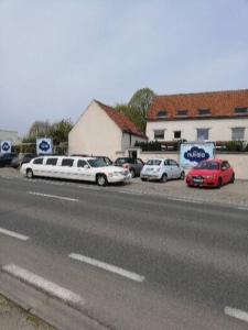 Nuvola ULTIMO Resort