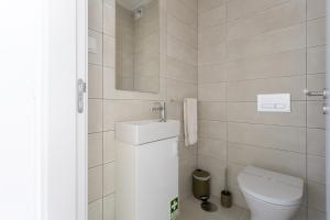 Casa Berlenga - By SCH