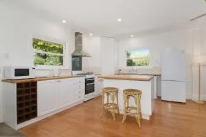 McNamara House - Wooragee