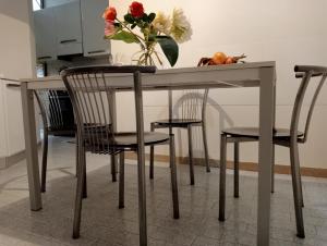 Giovigemini Apartment