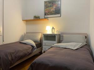 Giovigemini Apartment