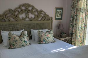 The Lemon Tree in Franschhoek