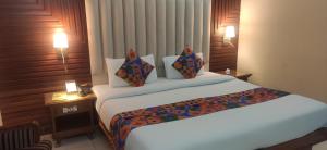 HOTEL CONCLAVE EXECUTIVE