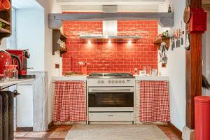 El Jardín Escondido de Helgueras