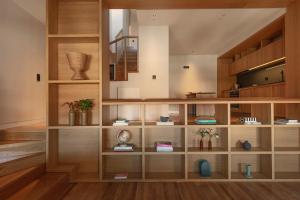 Vandoma Living Suites