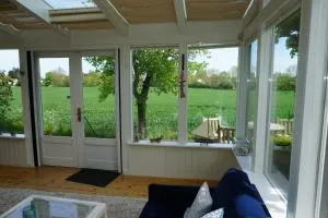 Urlaub und Meer - das Meerchenhaus - Boren