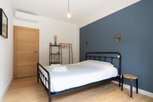 Villas Villa Amara - Standing 5* avec Piscine : photos des chambres