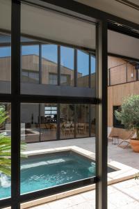 Villas Villa Amara - Standing 5* avec Piscine : photos des chambres