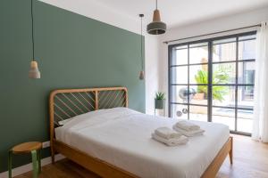 Villas Villa Amara - Standing 5* avec Piscine : photos des chambres