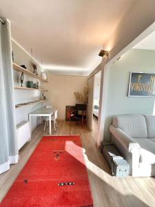 LAppartamentino Serra